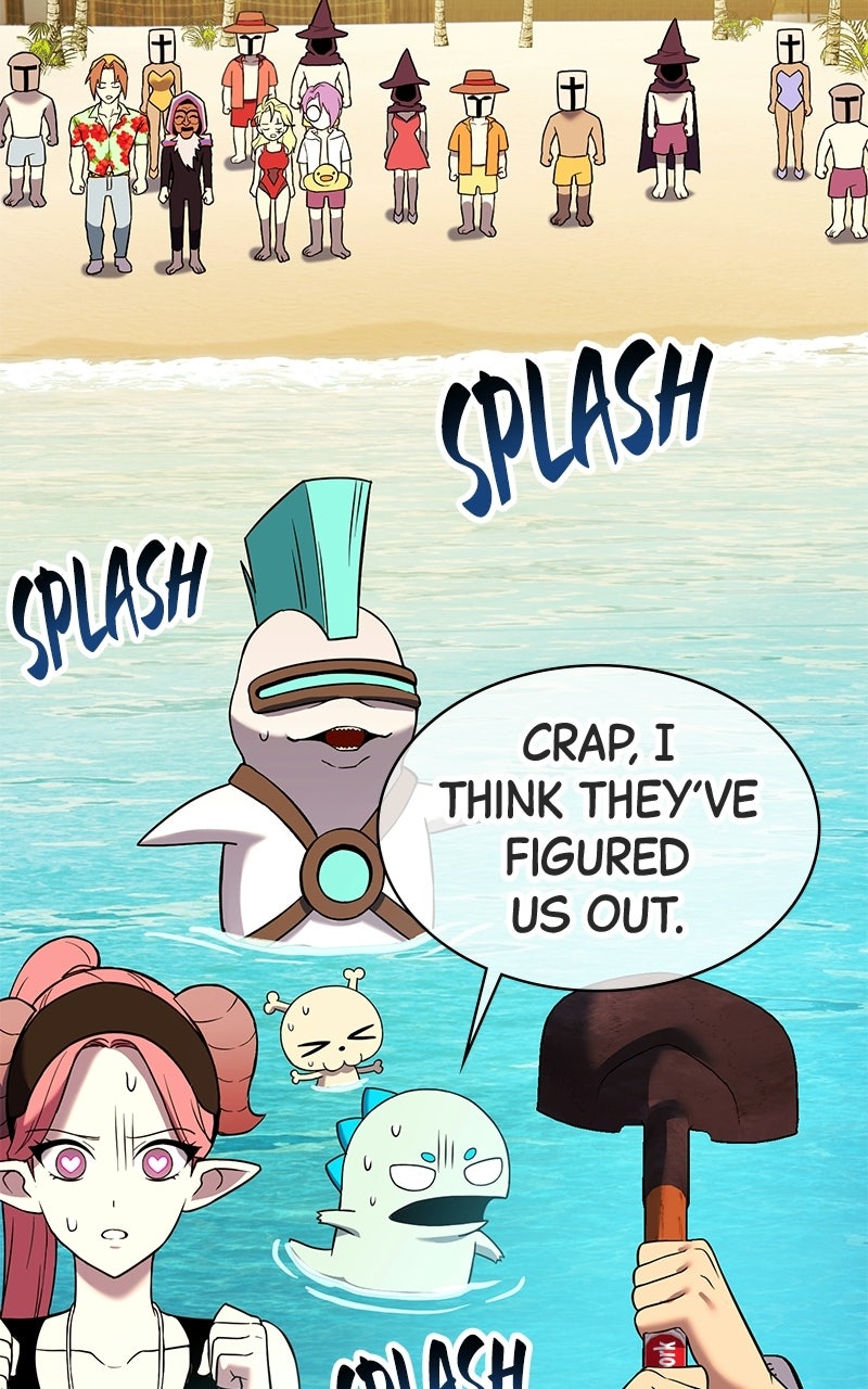 Read Shovel Up! chapter 24 image 145 on Lezhin