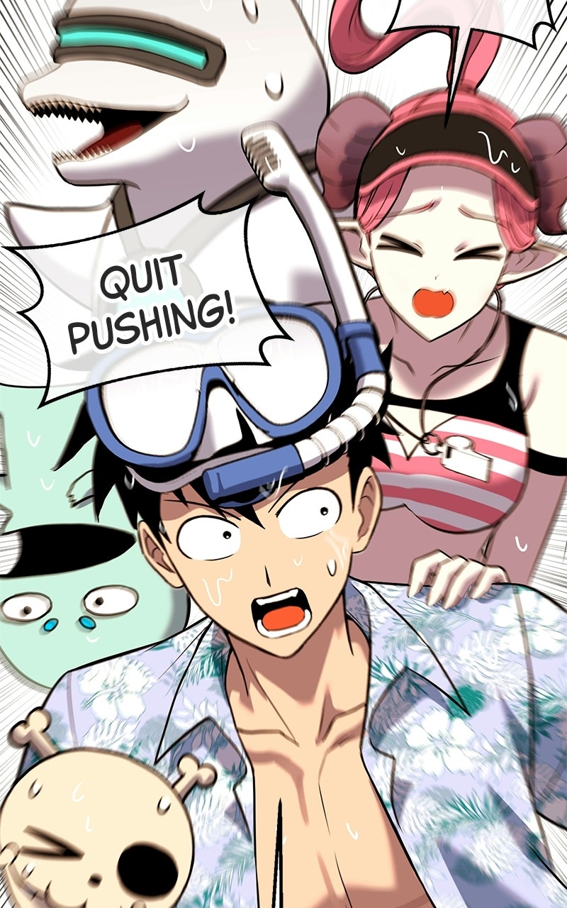 Read Shovel Up! chapter 24 image 156 on Lezhin