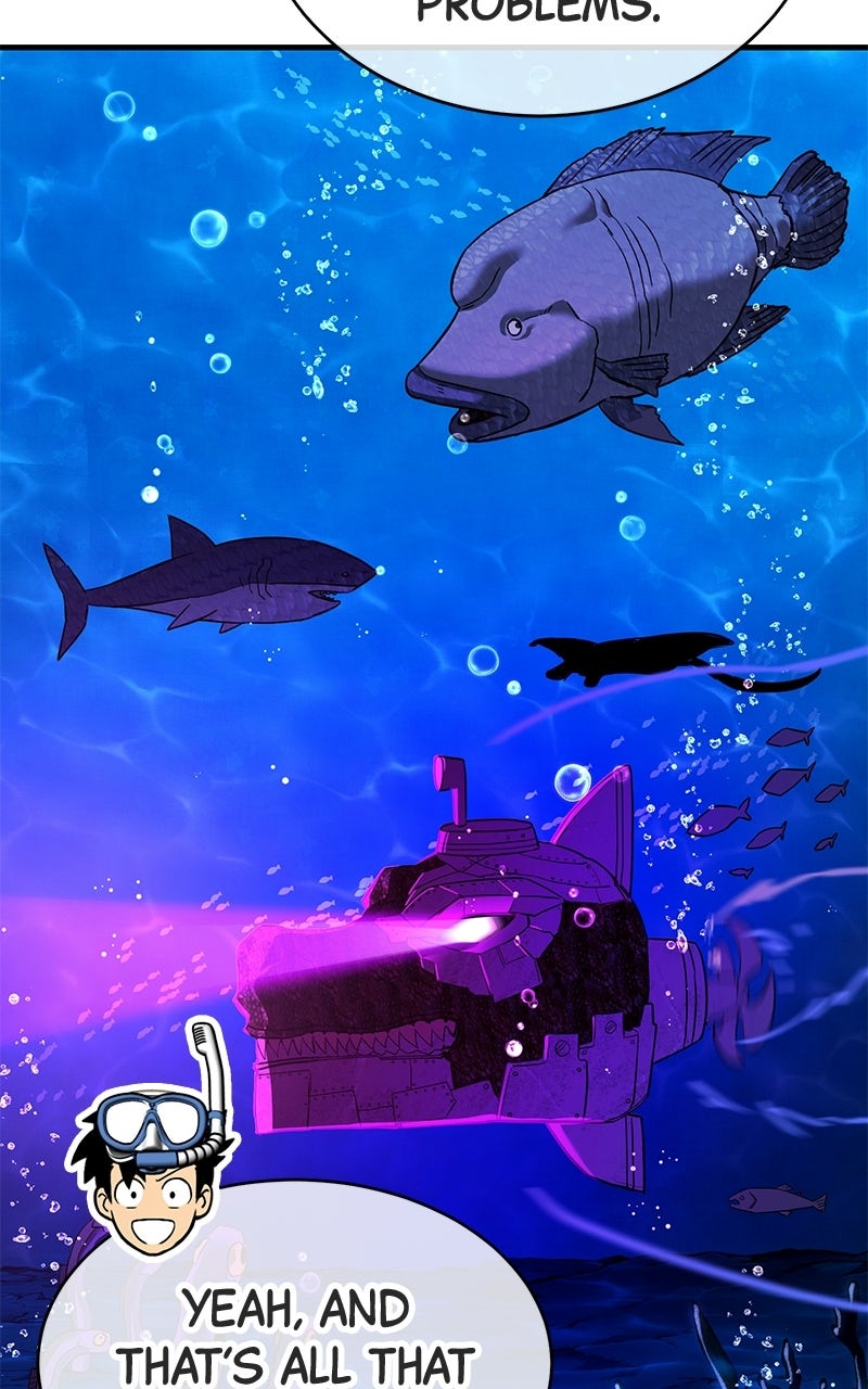 Read Shovel Up! chapter 24 image 182 on Lezhin