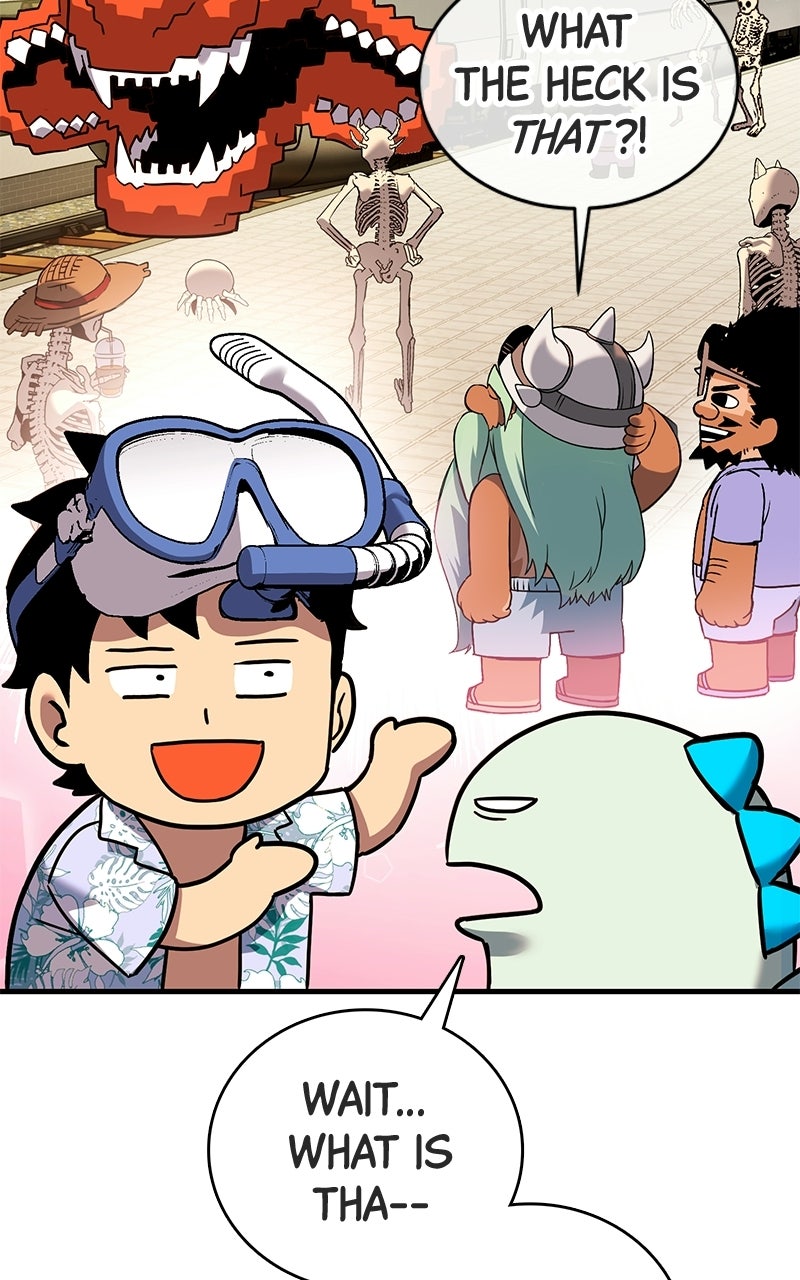 Read Shovel Up! chapter 24 image 185 on Lezhin