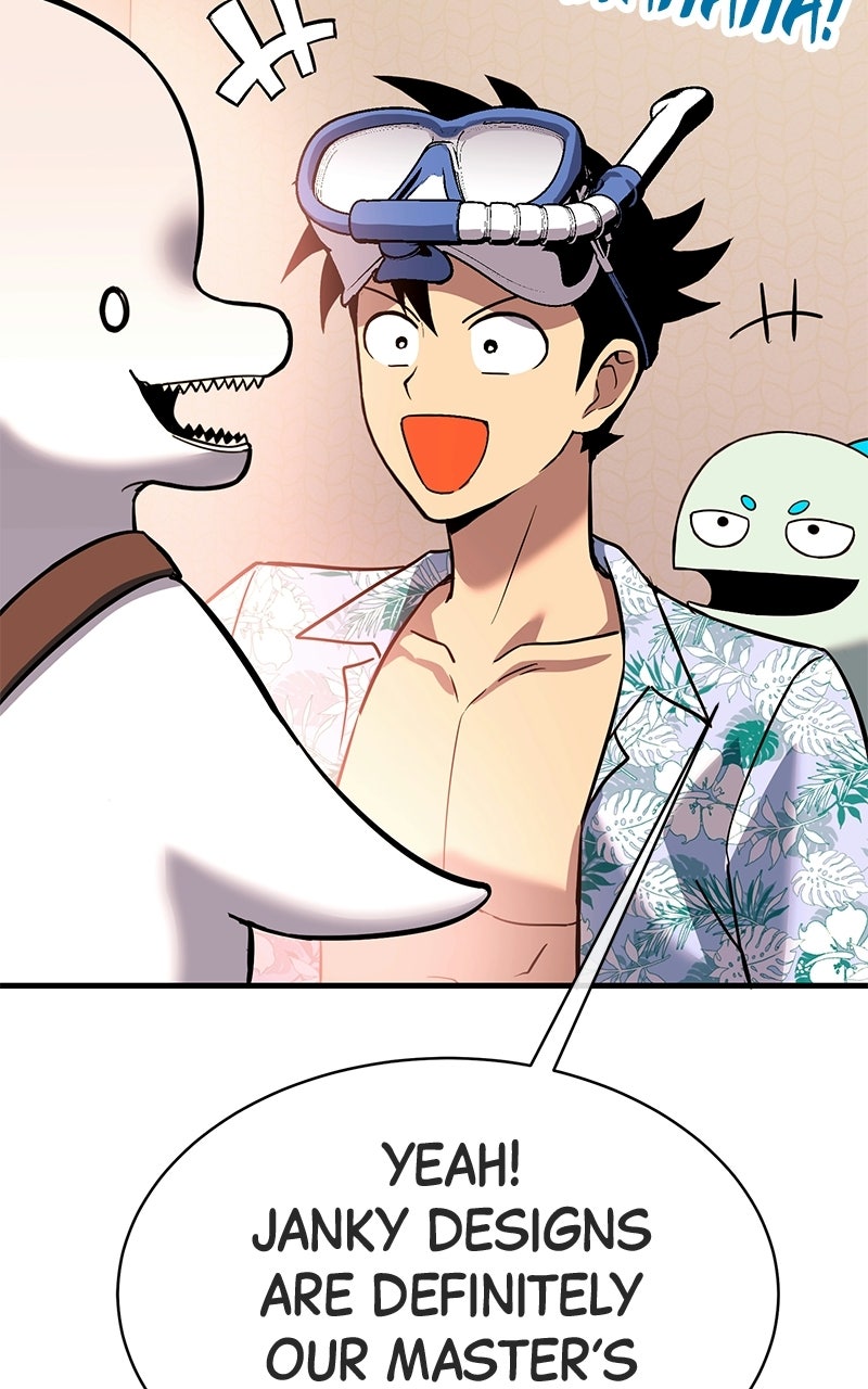 Read Shovel Up! chapter 24 image 190 on Lezhin