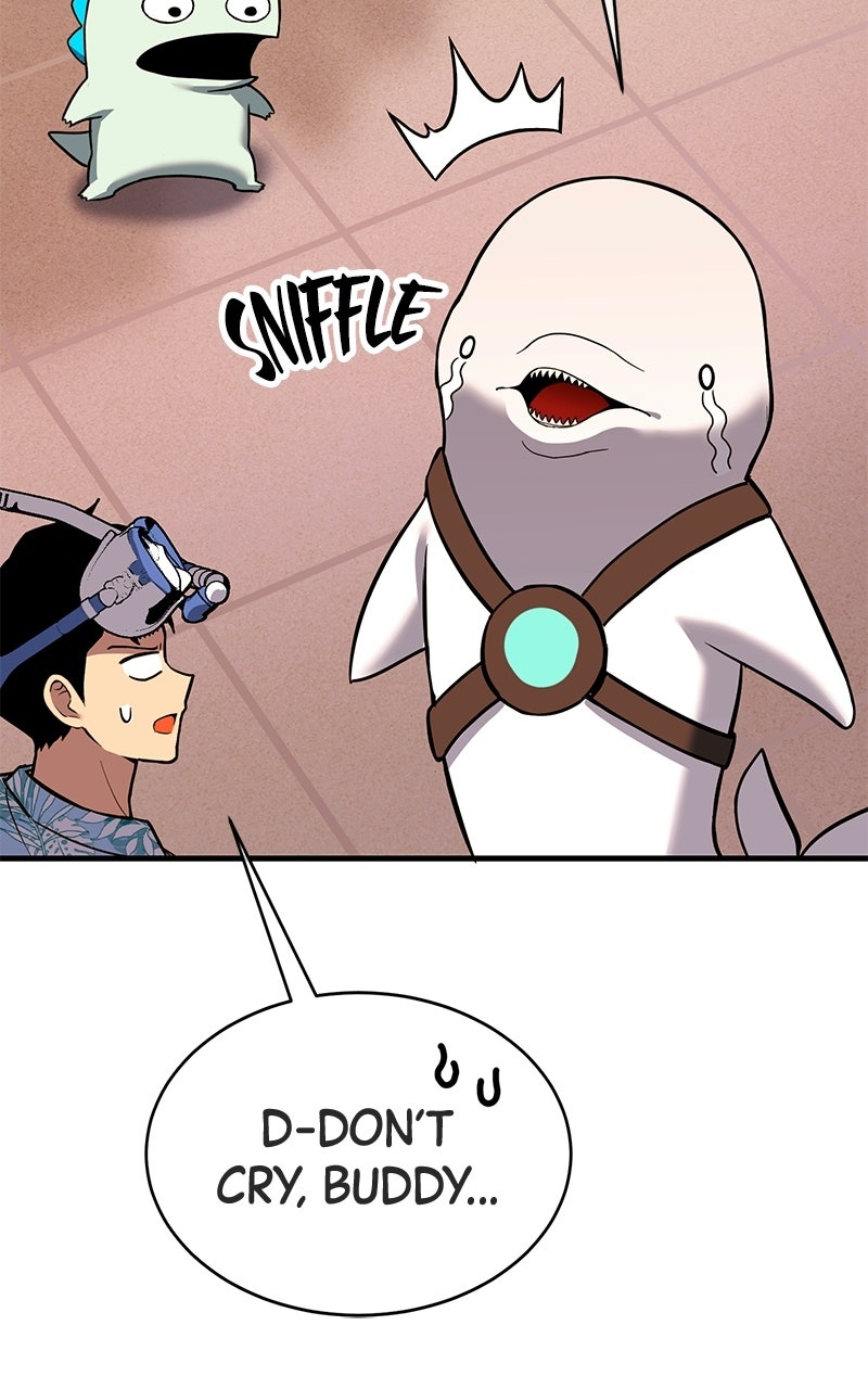 Read Shovel Up! chapter 24 image 197 on Lezhin