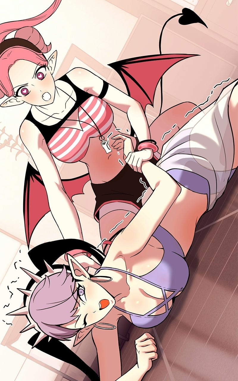 Read Shovel Up! chapter 24 image 215 on Lezhin