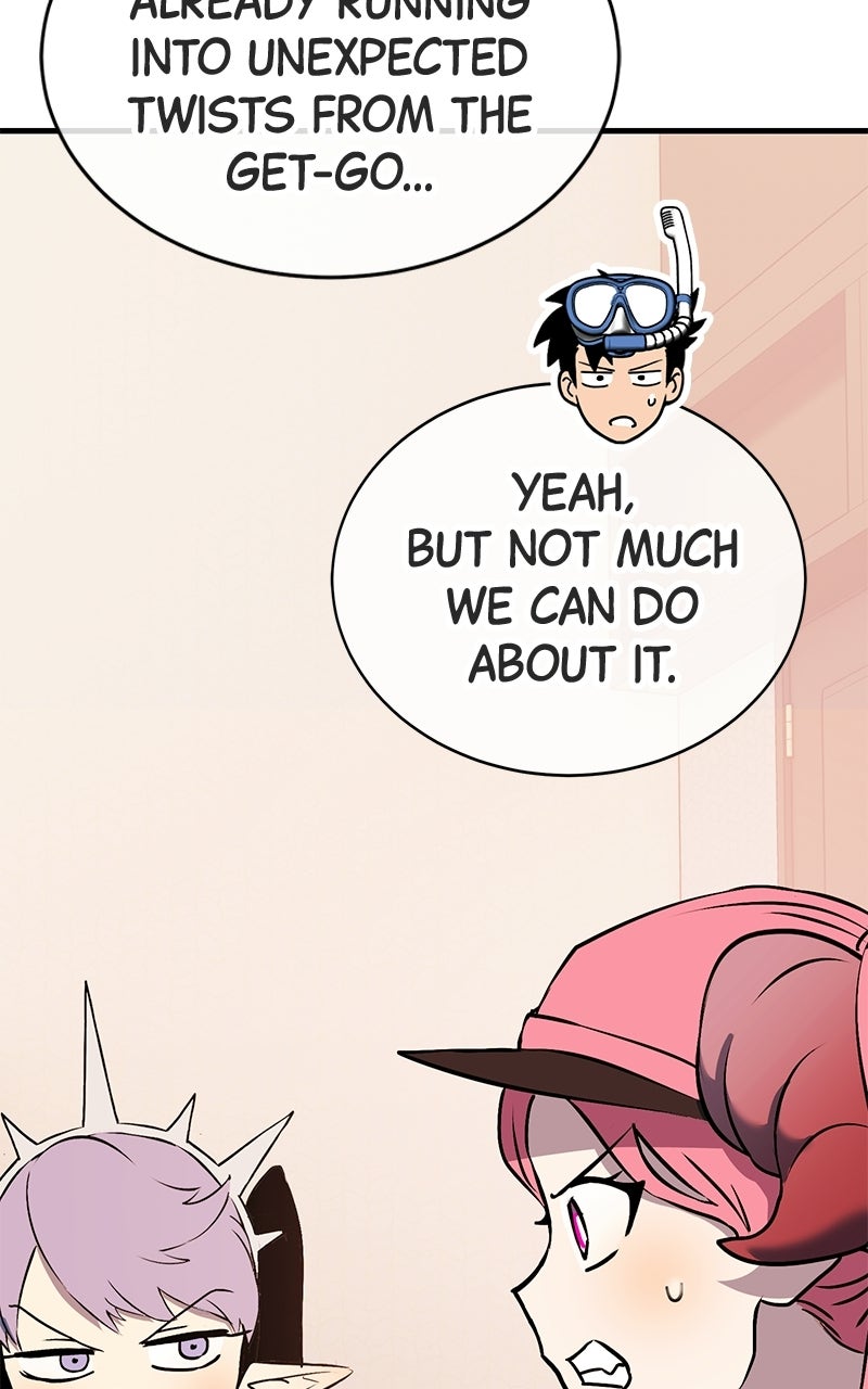 Read Shovel Up! chapter 24 image 224 on Lezhin