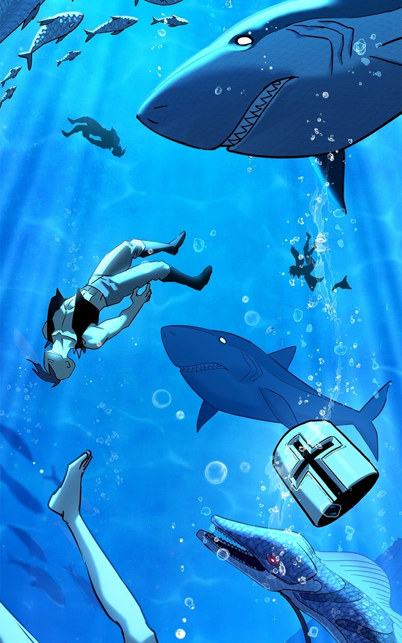 Read Shovel Up! chapter 24 image 244 on Lezhin