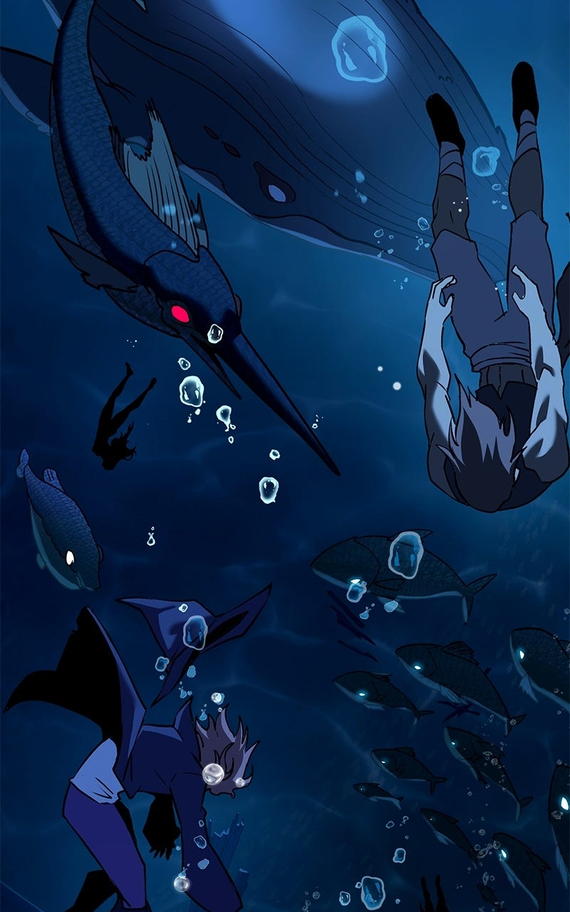 Read Shovel Up! chapter 24 image 246 on Lezhin