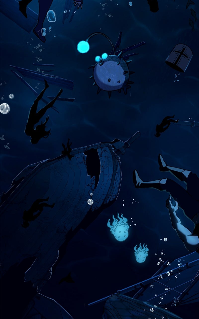 Read Shovel Up! chapter 24 image 247 on Lezhin