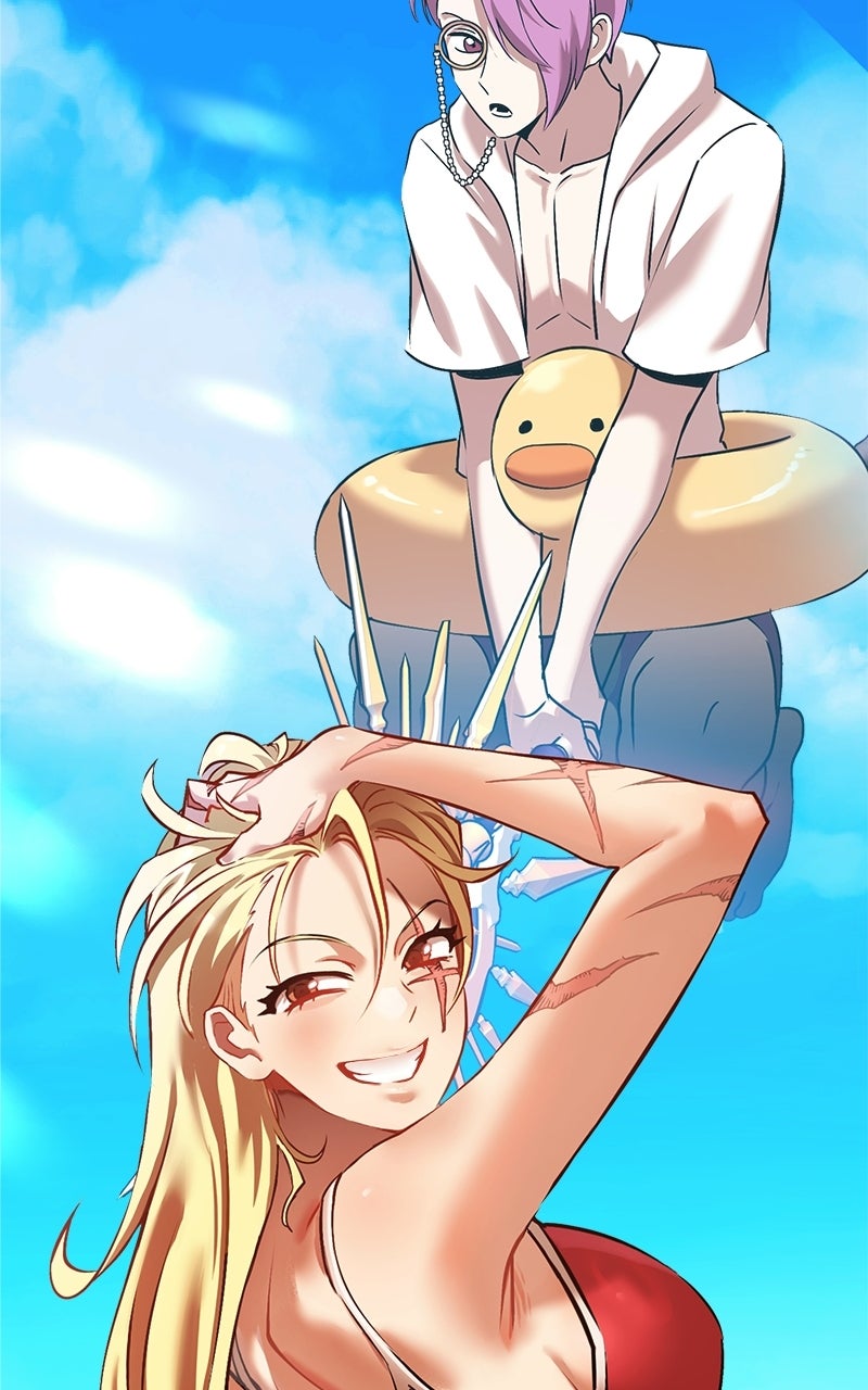 Read Shovel Up! chapter 24 image 284 on Lezhin
