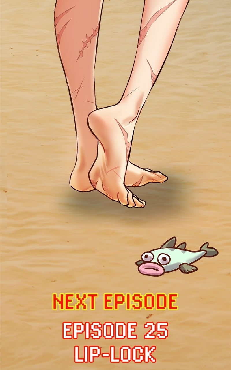 Read Shovel Up! chapter 24 image 286 on Lezhin