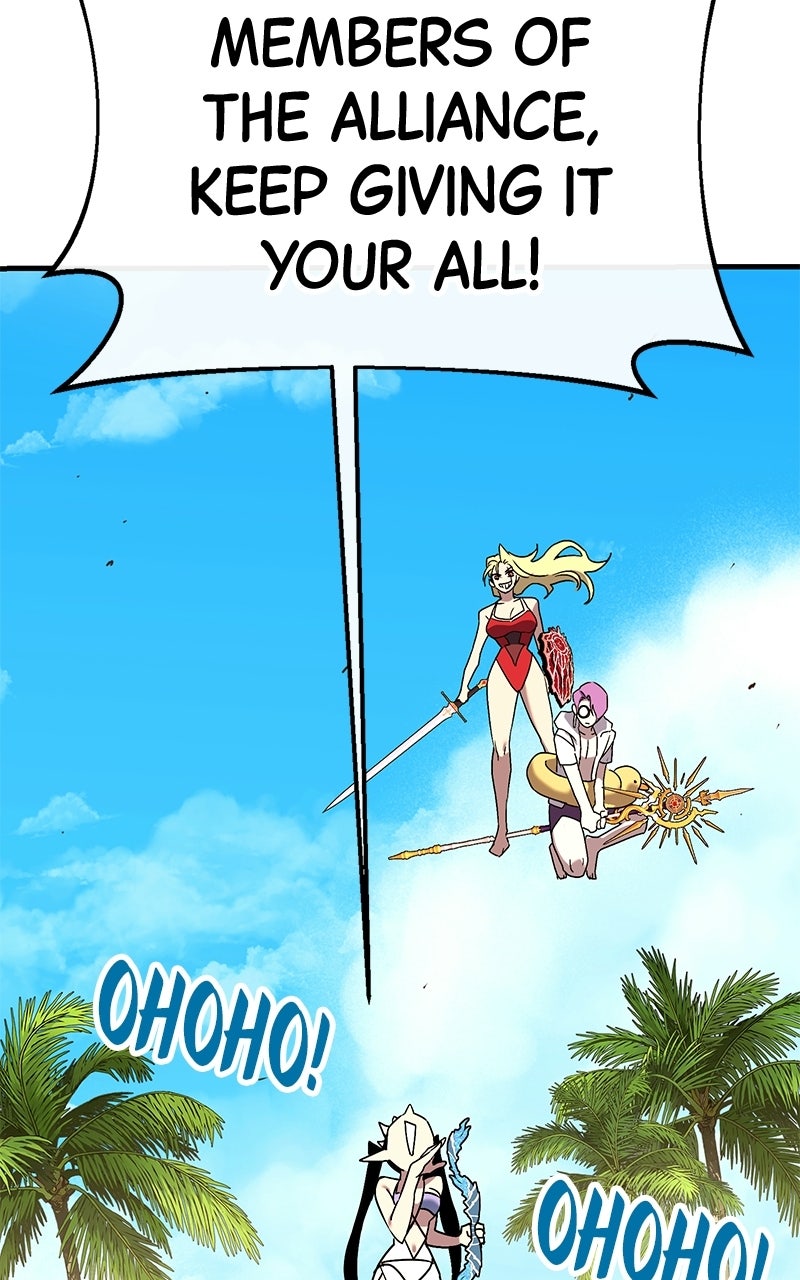 Read Shovel Up! chapter 24 image 3 on Lezhin