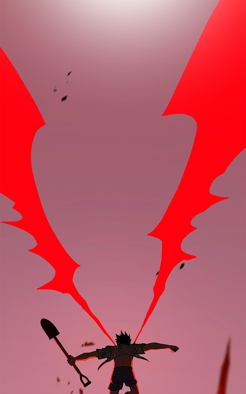 Read Shovel Up! chapter 24 image 37 on Lezhin
