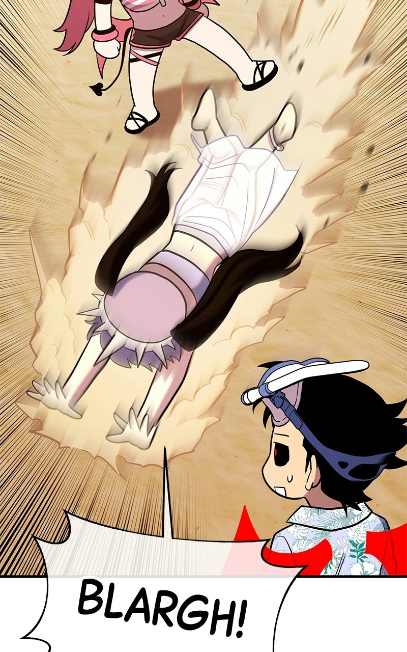 Read Shovel Up! chapter 24 image 58 on Lezhin