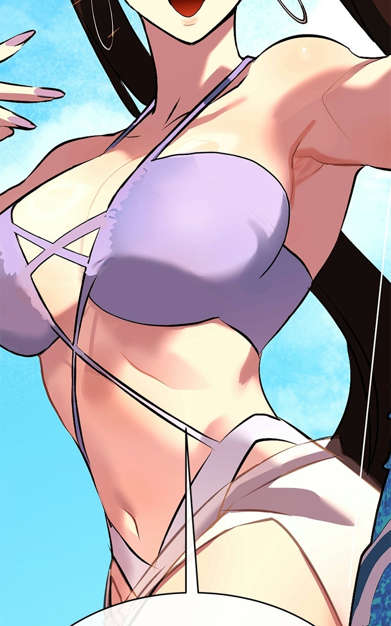 Read Shovel Up! chapter 24 image 7 on Lezhin