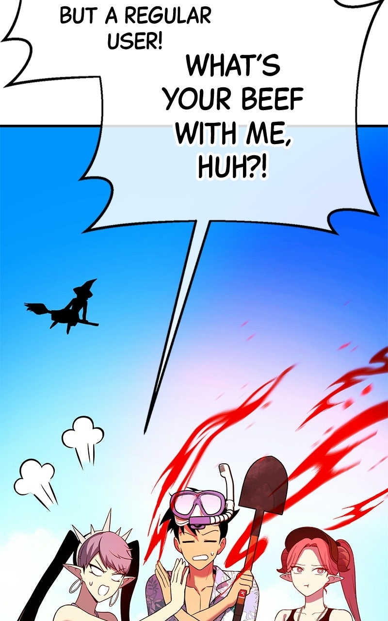 Read Shovel Up! chapter 24 image 75 on Lezhin
