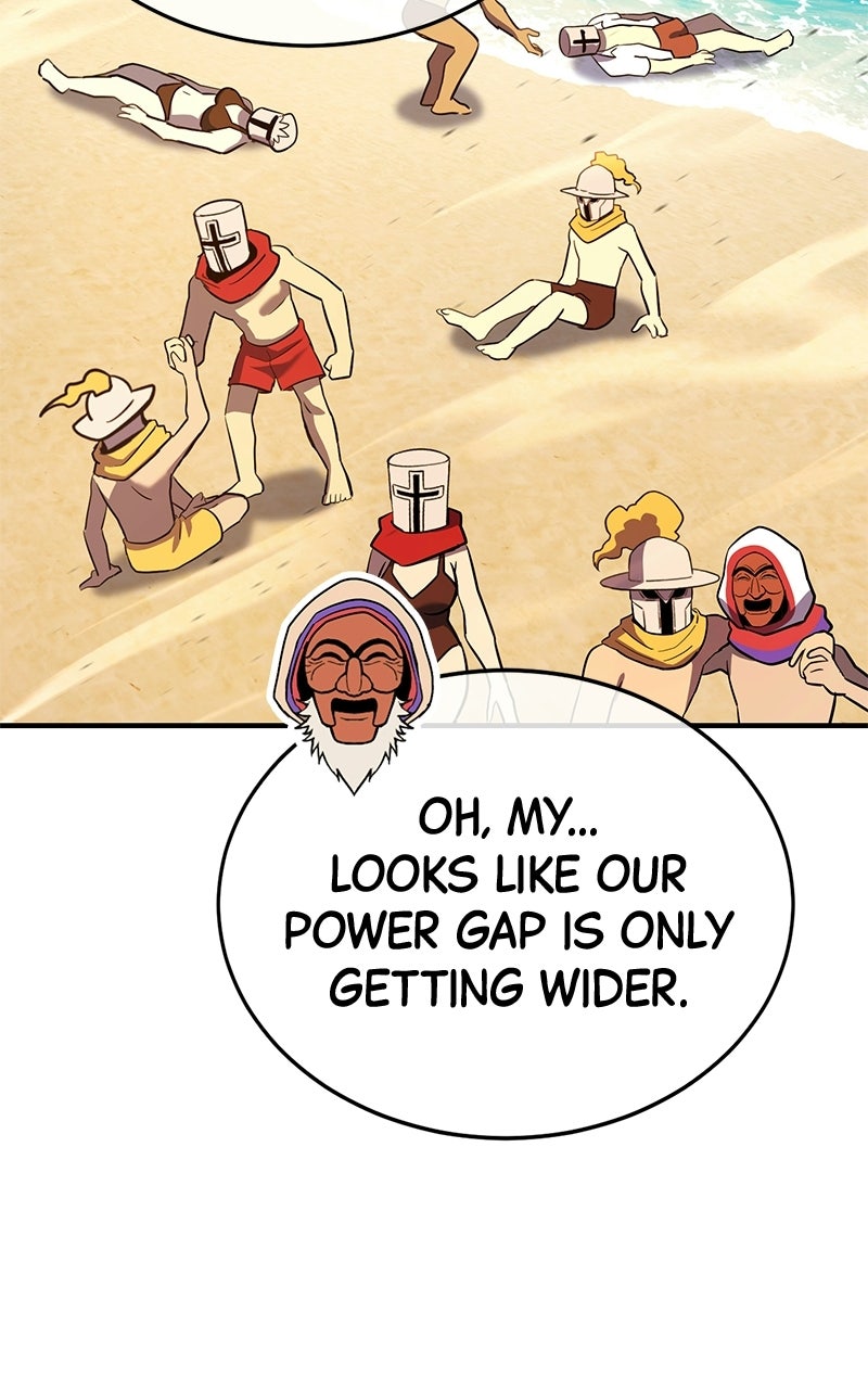 Read Shovel Up! chapter 24 image 84 on Lezhin