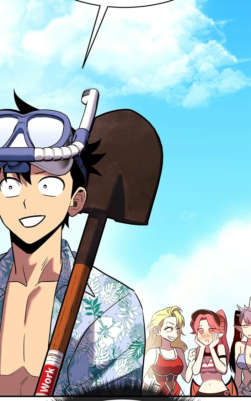 Read Shovel Up! chapter 24 image 99 on Lezhin