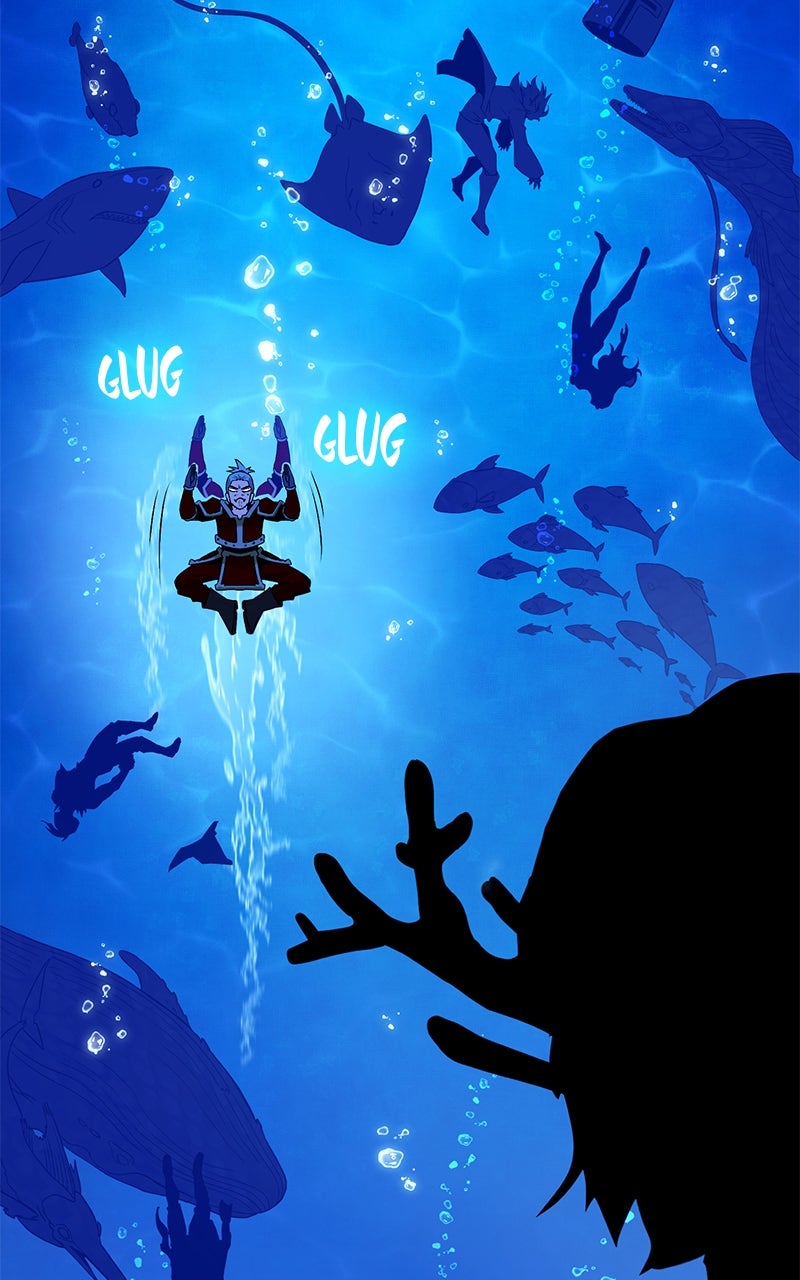 Read Shovel Up! chapter 25 image 12 on Lezhin