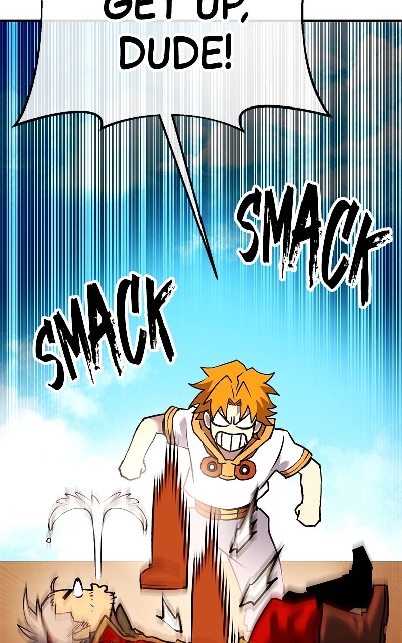 Read Shovel Up! chapter 25 image 124 on Lezhin