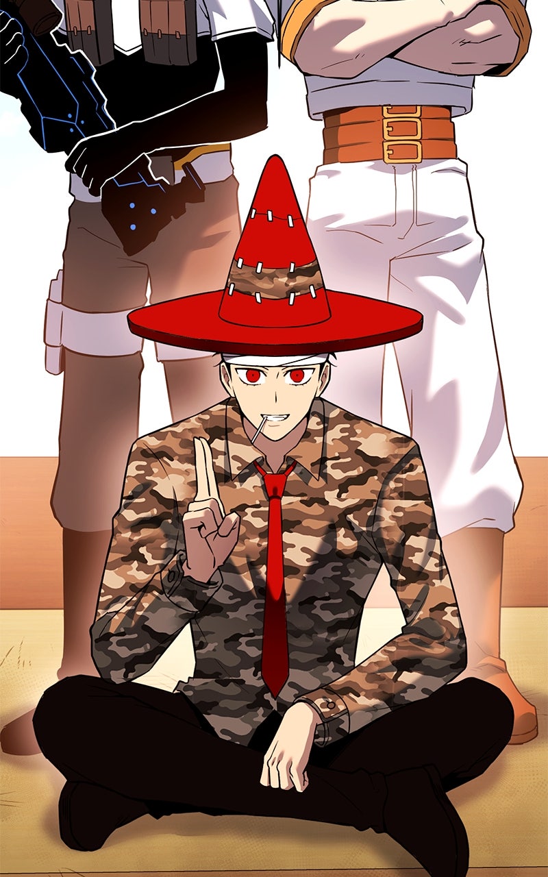 Read Shovel Up! chapter 25 image 136 on Lezhin