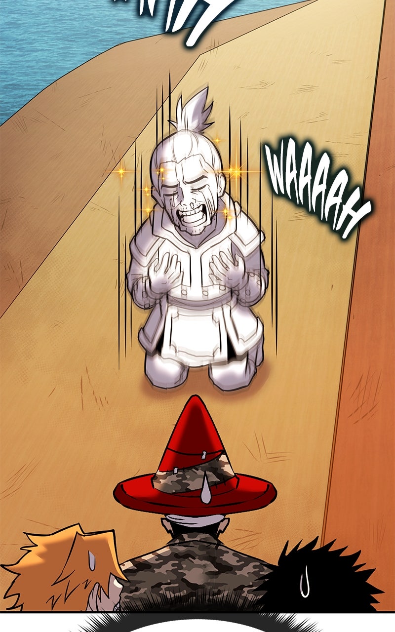 Read Shovel Up! chapter 25 image 156 on Lezhin