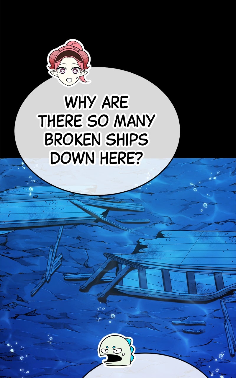 Read Shovel Up! chapter 25 image 166 on Lezhin