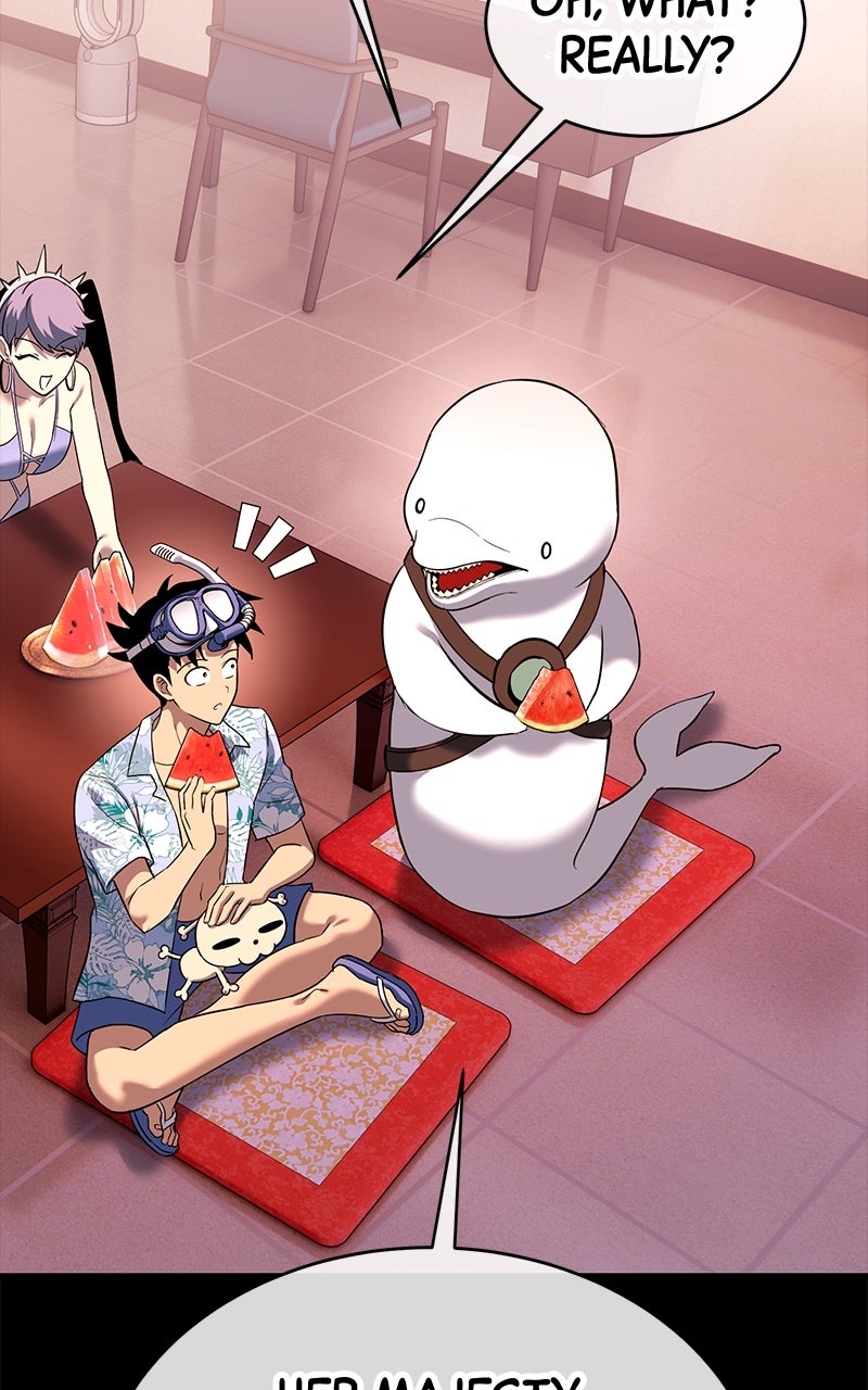 Read Shovel Up! chapter 25 image 175 on Lezhin