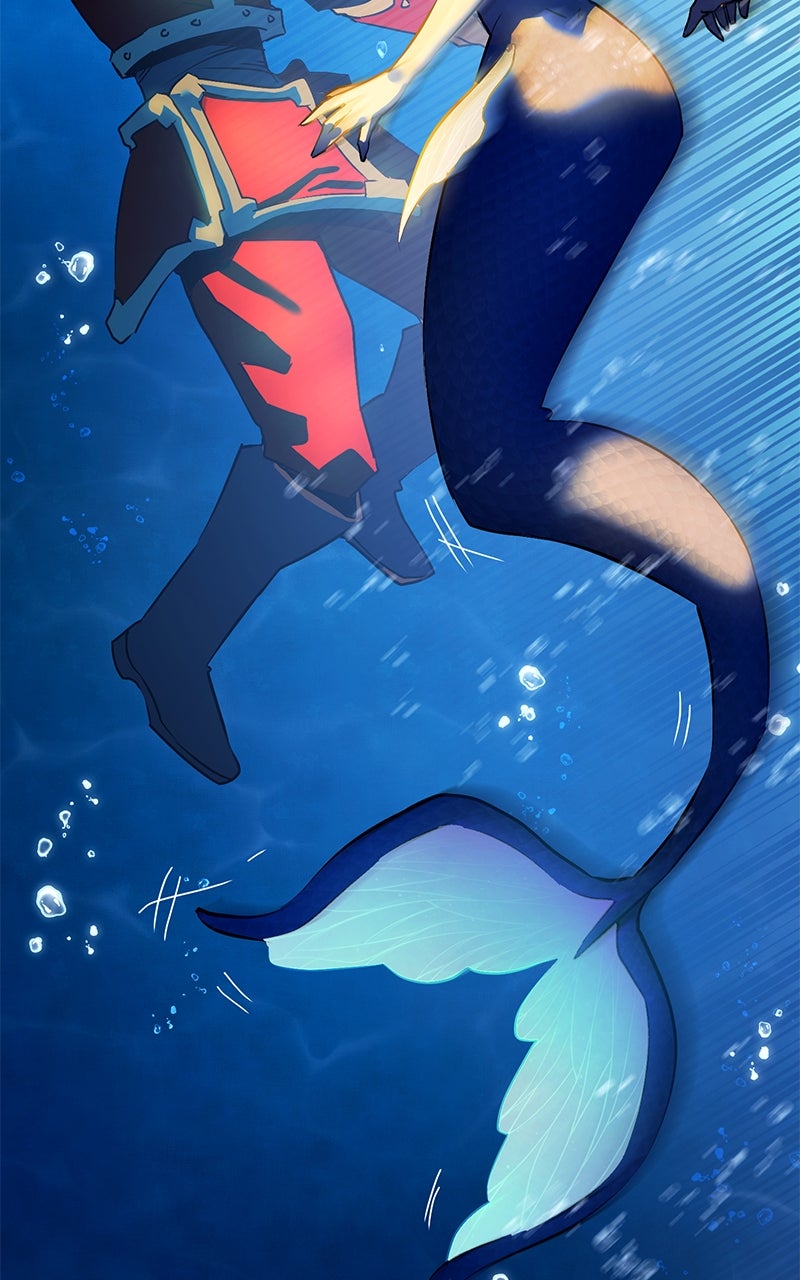 Read Shovel Up! chapter 25 image 19 on Lezhin