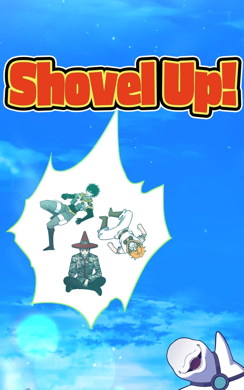 Read Shovel Up! chapter 25 image 253 on Lezhin