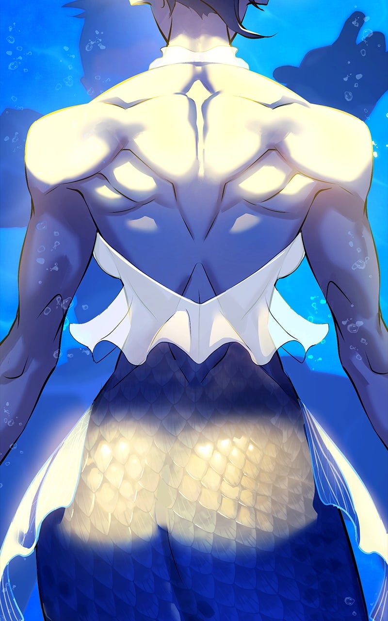 Read Shovel Up! chapter 25 image 26 on Lezhin