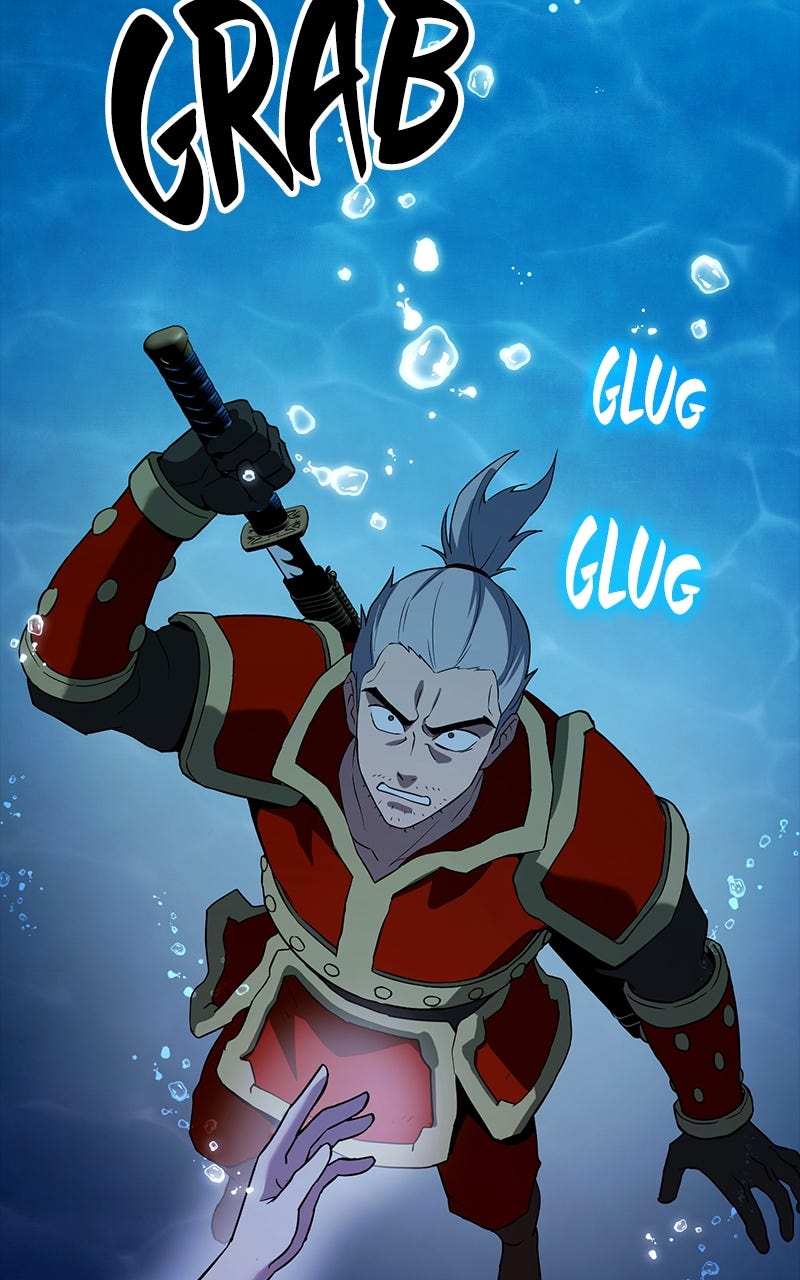 Read Shovel Up! chapter 25 image 47 on Lezhin