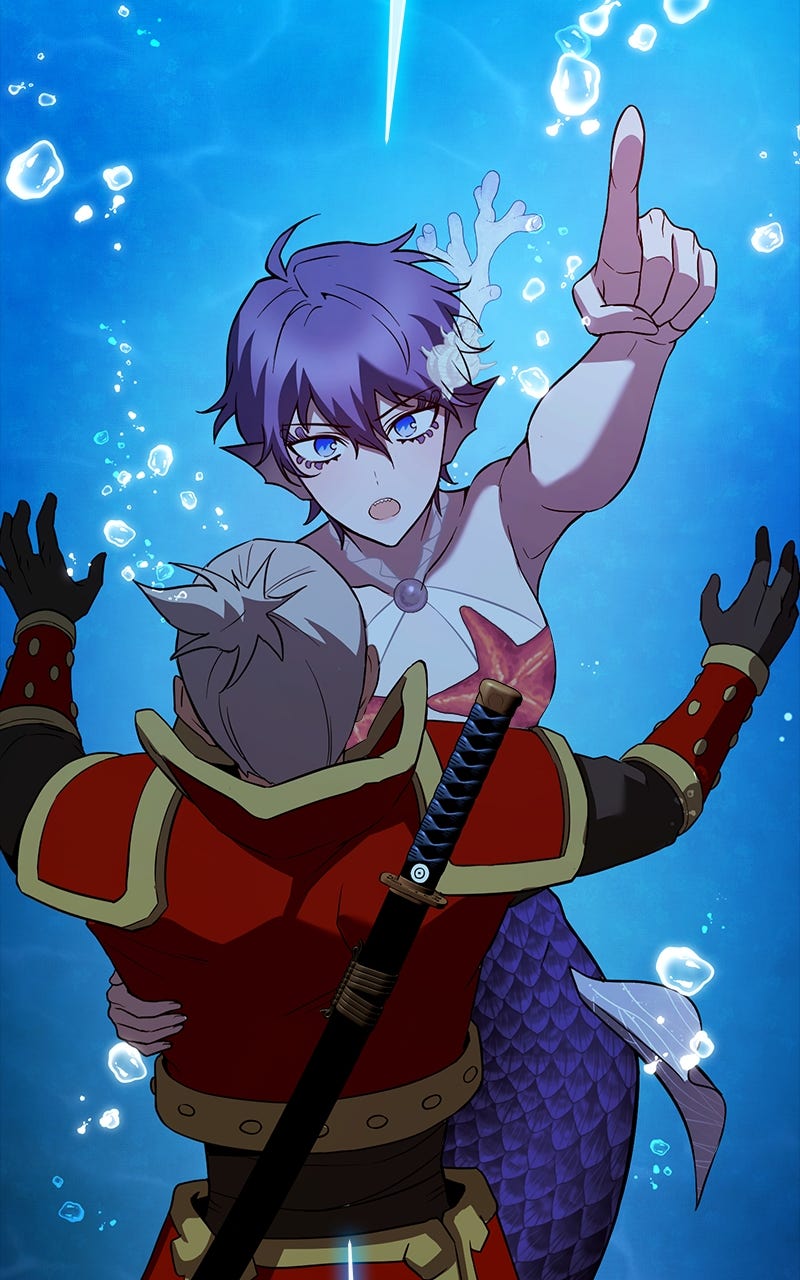 Read Shovel Up! chapter 25 image 52 on Lezhin