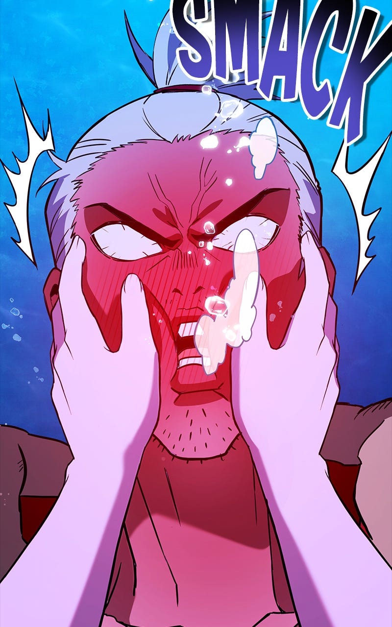 Read Shovel Up! chapter 25 image 80 on Lezhin