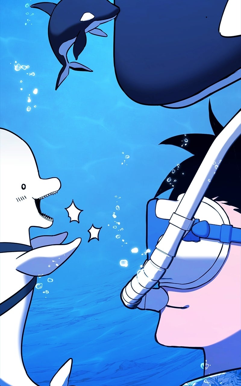 Read Shovel Up! chapter 26 image 100 on Lezhin