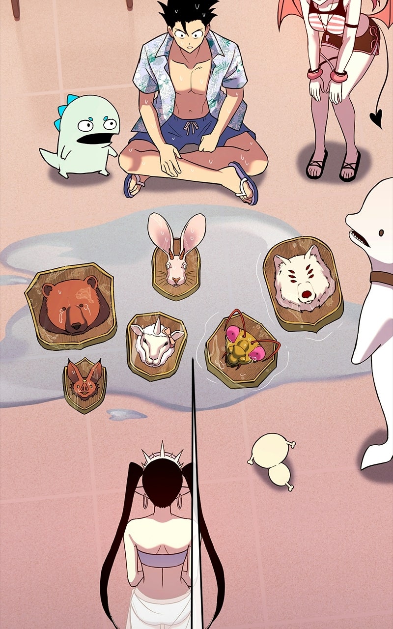 Read Shovel Up! chapter 26 image 147 on Lezhin