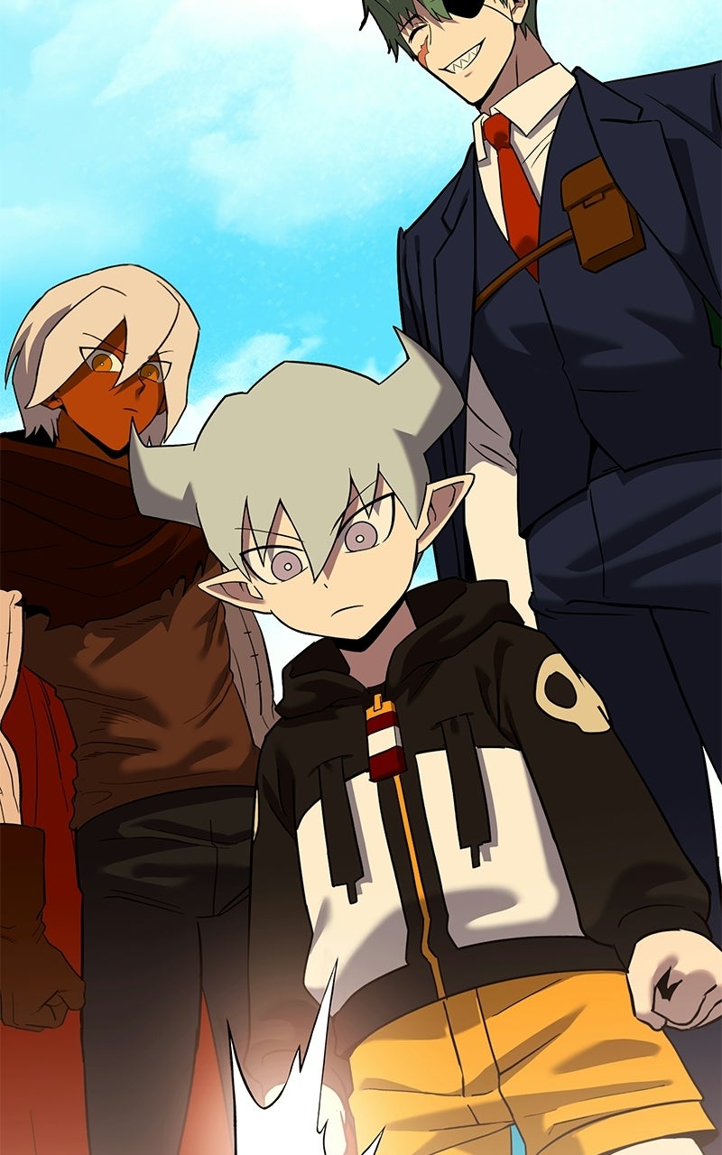 Read Shovel Up! chapter 26 image 253 on Lezhin