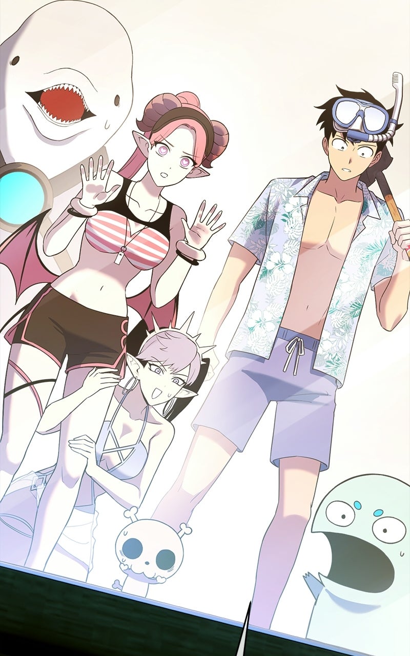 Read Shovel Up! chapter 26 image 43 on Lezhin