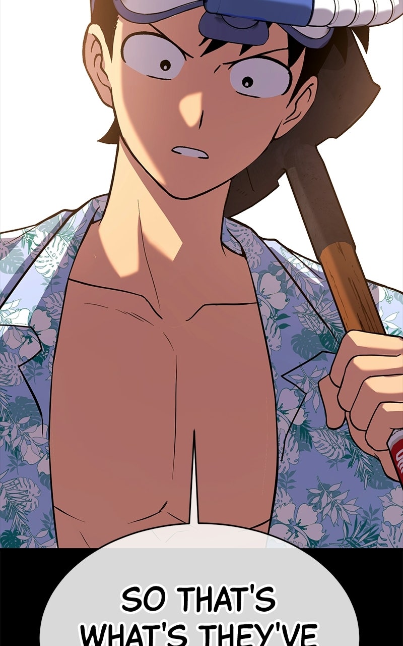 Read Shovel Up! chapter 26 image 46 on Lezhin
