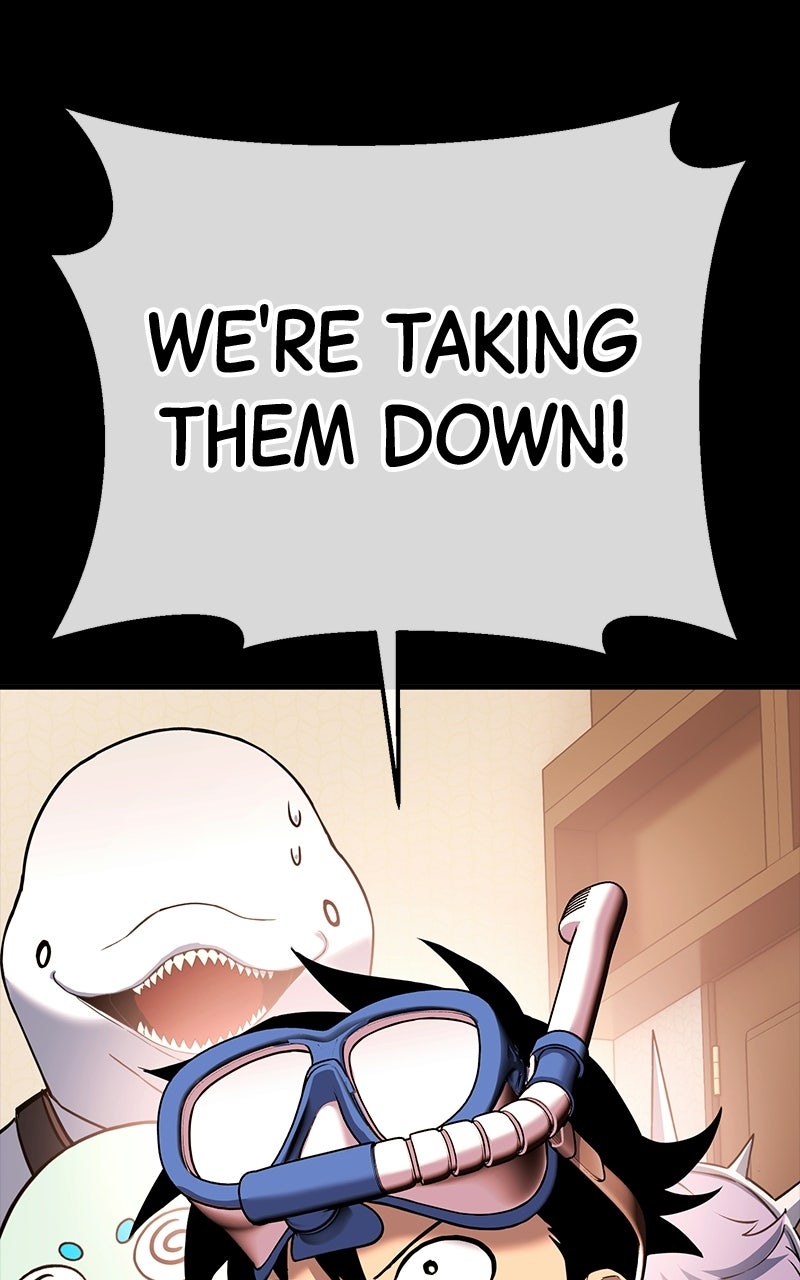 Read Shovel Up! chapter 26 image 8 on Lezhin