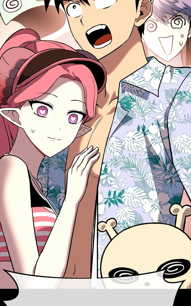 Read Shovel Up! chapter 26 image 9 on Lezhin