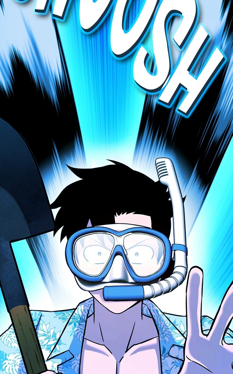 Read Shovel Up! chapter 26 image 92 on Lezhin