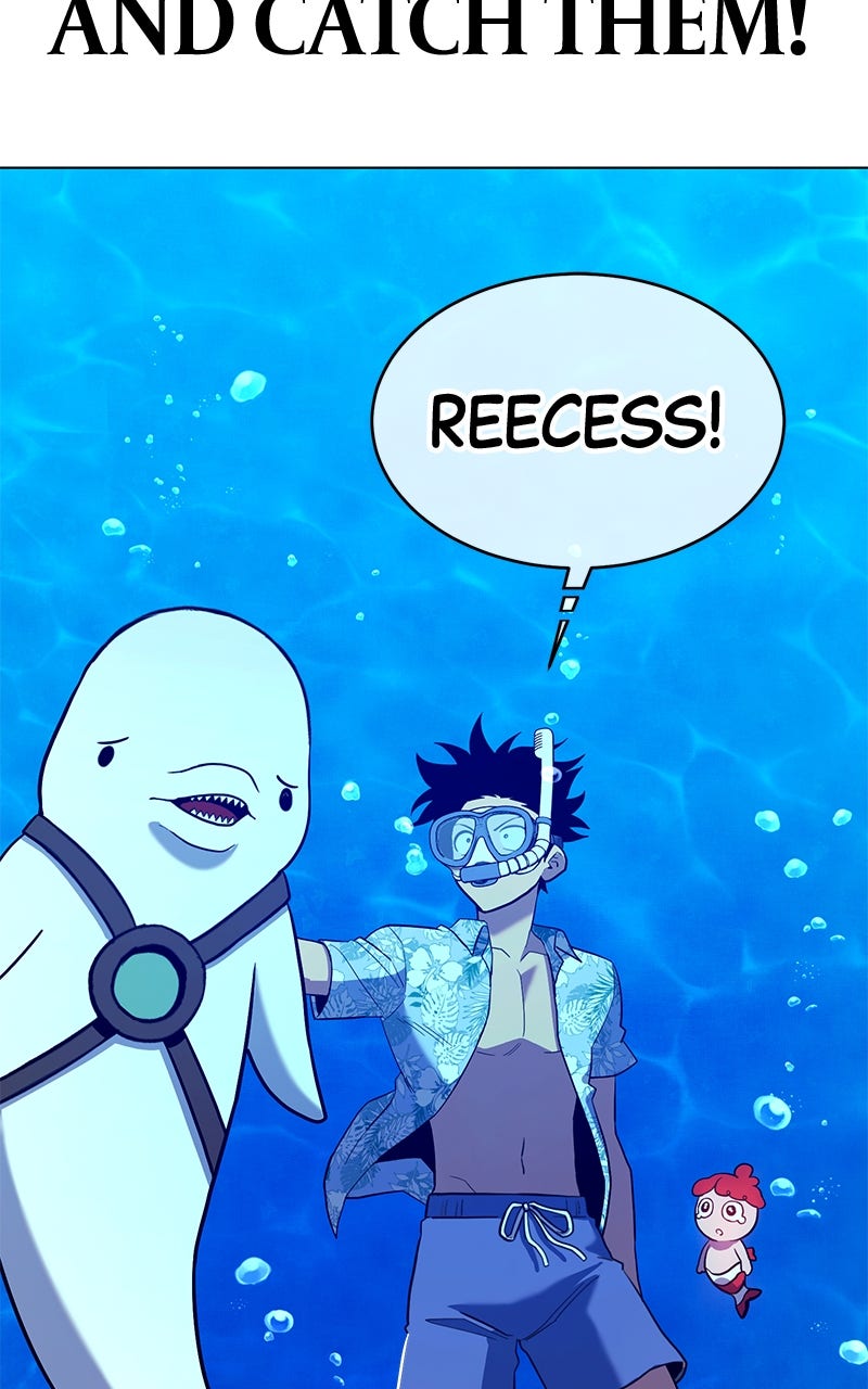 Read Shovel Up! chapter 27 image 101 on Lezhin