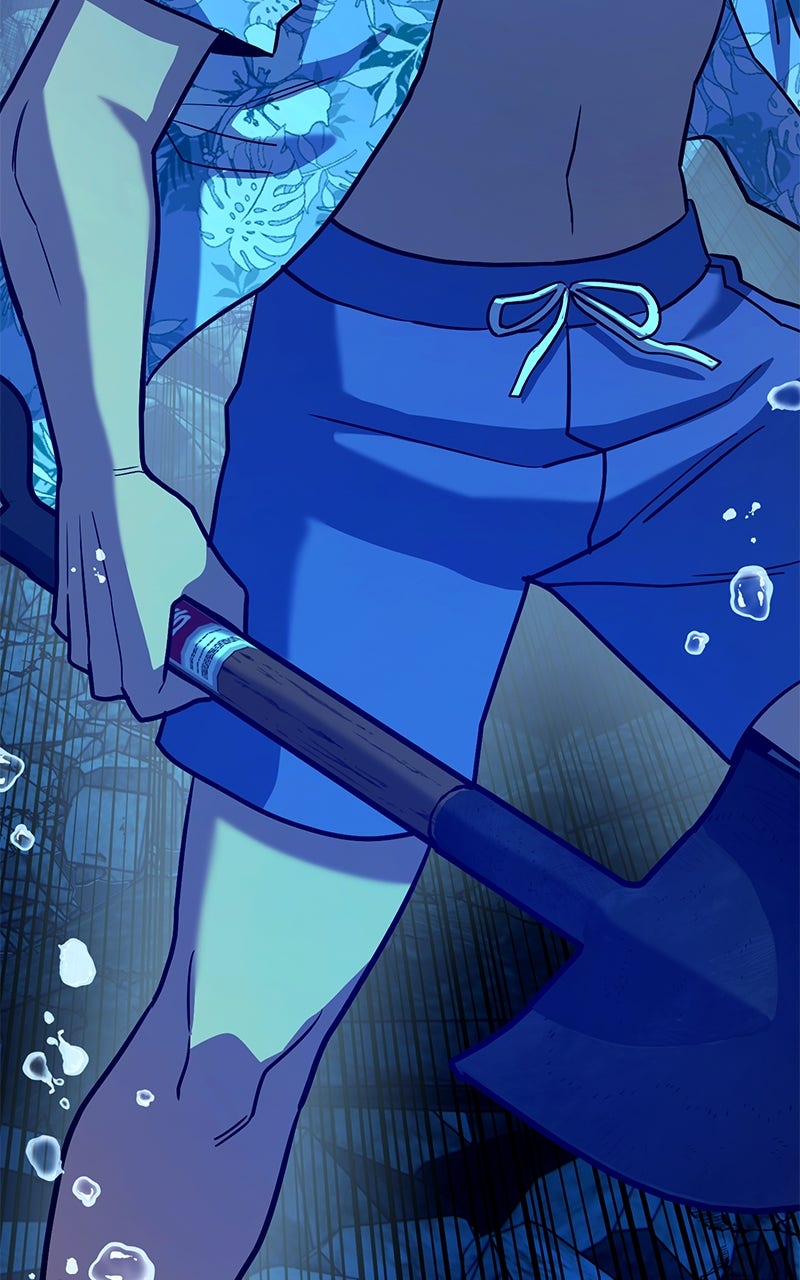 Read Shovel Up! chapter 27 image 113 on Lezhin