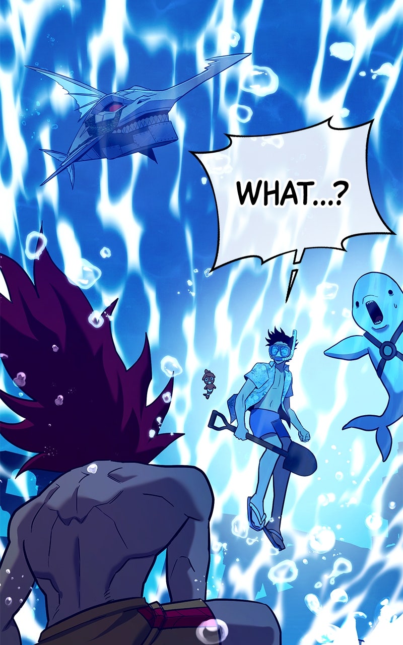 Read Shovel Up! chapter 27 image 117 on Lezhin