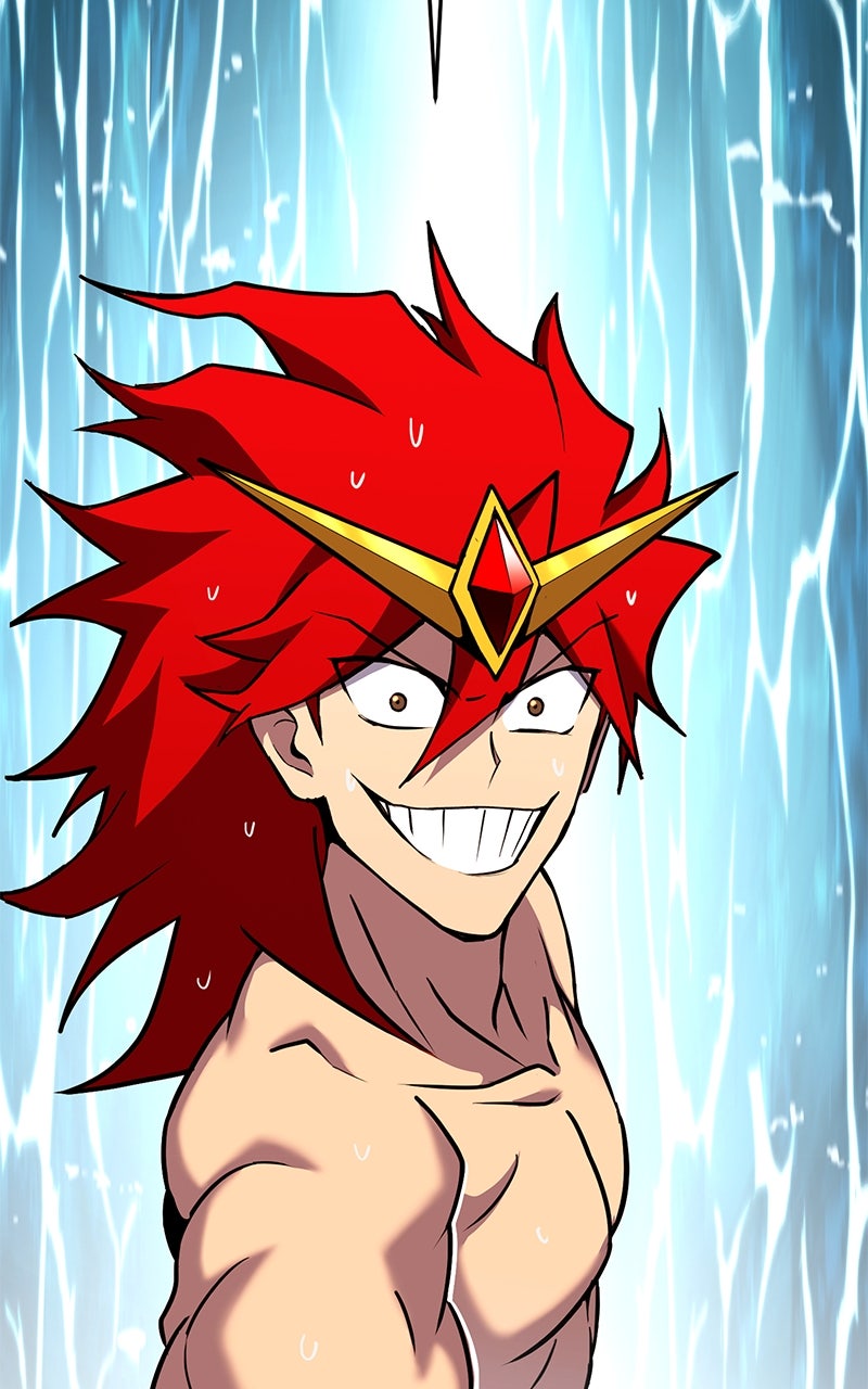 Read Shovel Up! chapter 27 image 157 on Lezhin