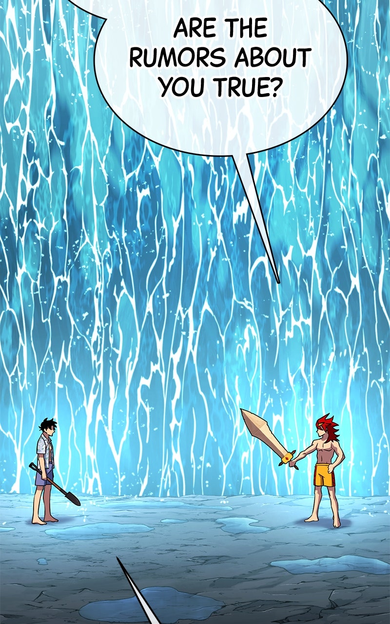 Read Shovel Up! chapter 27 image 168 on Lezhin