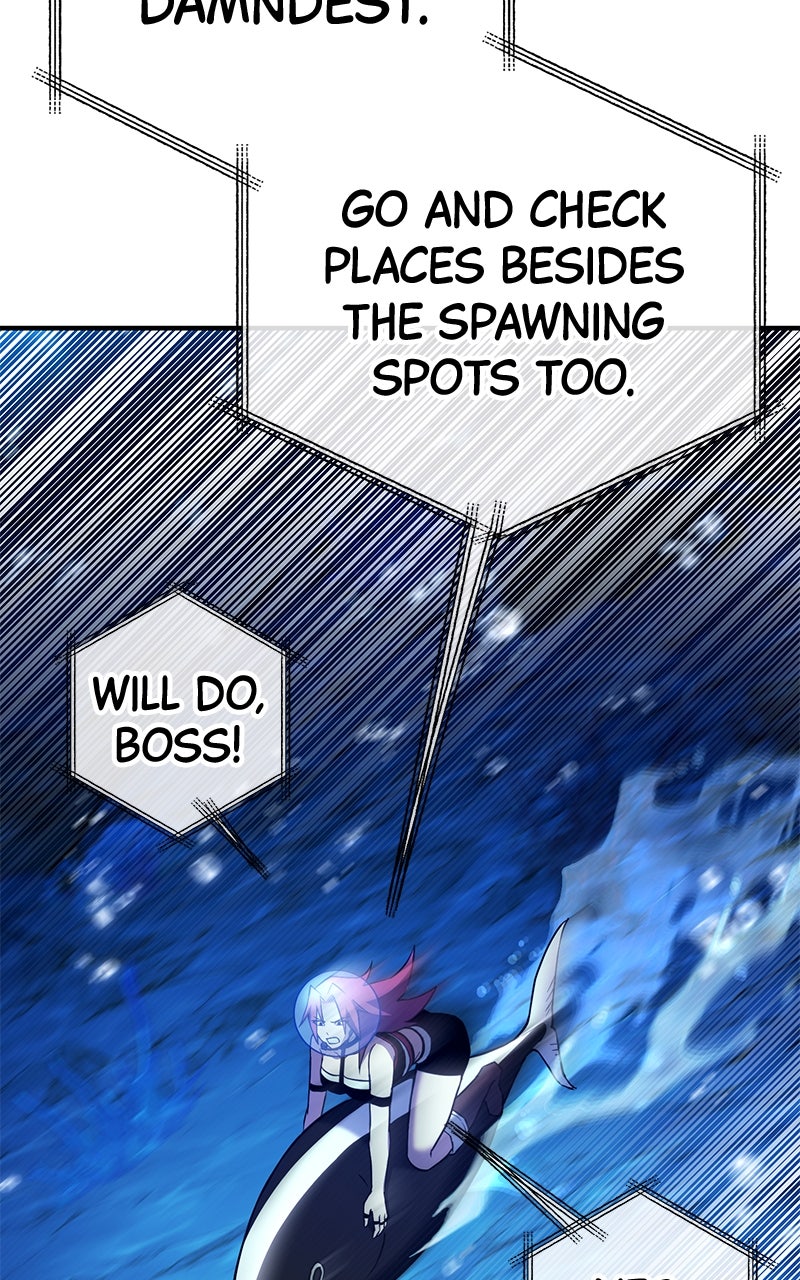 Read Shovel Up! chapter 27 image 22 on Lezhin