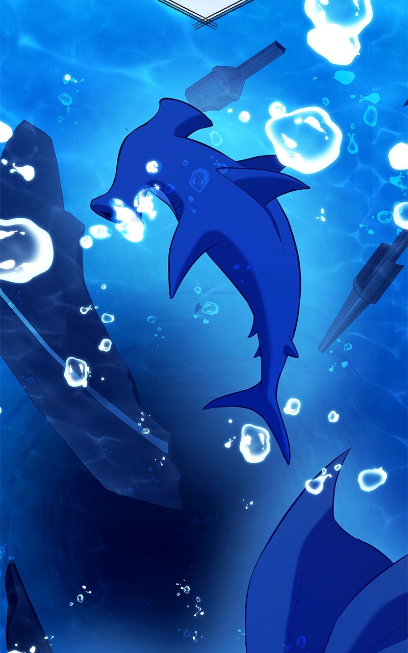 Read Shovel Up! chapter 27 image 3 on Lezhin