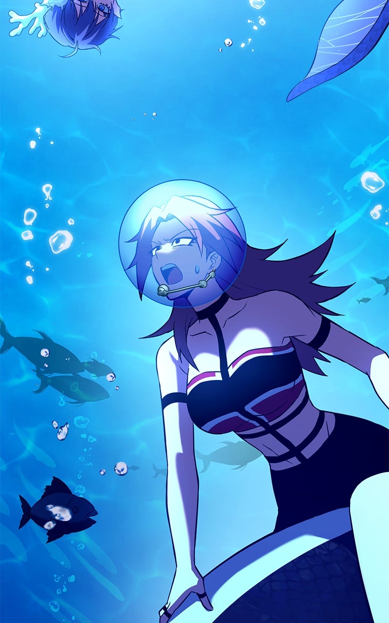 Read Shovel Up! chapter 27 image 31 on Lezhin