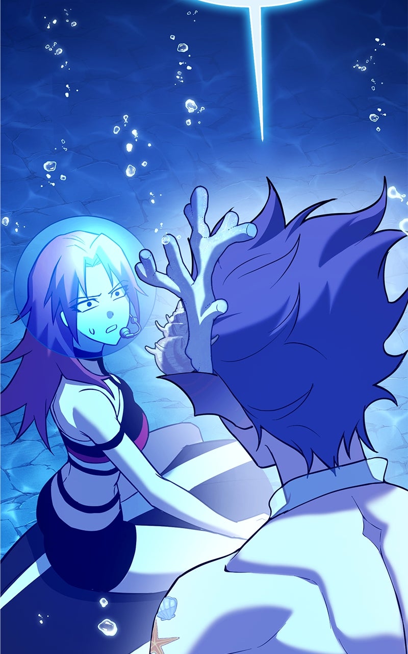 Read Shovel Up! chapter 27 image 38 on Lezhin