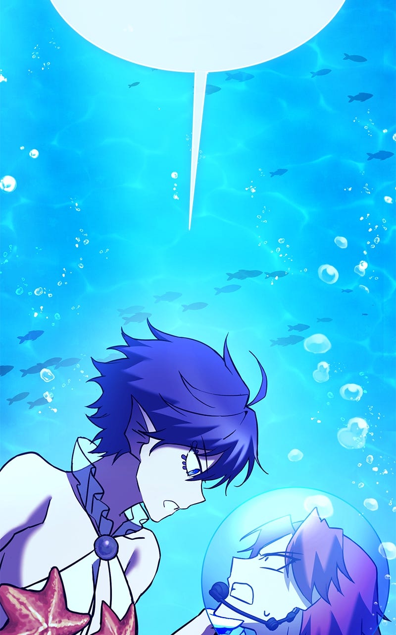 Read Shovel Up! chapter 27 image 42 on Lezhin